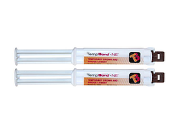 TEMPBOND NE AUTOMIX SERINGUE