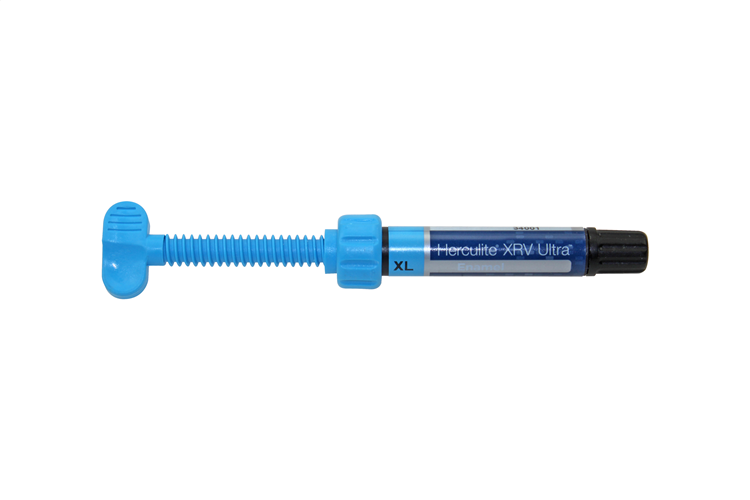HERCULITE XRV ULTRA SCHMELZ XL SPRITZEN