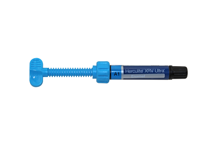 HERCULITE XRV ULTRA SCHMELZ A1 SPRITZE