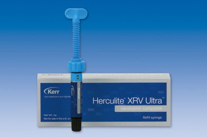 HERCULITE XRV ULTRA SCHMELZ C3 SPRITZE