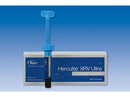 HERCULITE XRV ULTRA SCHMELZ C4 SPRITZE