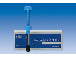 HERCULITE XRV ULTRA SCHMELZ D2 SPRITZE