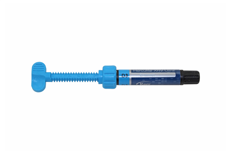 HERCULITE XRV ULTRA SCHMELZ D3 SPRITZE