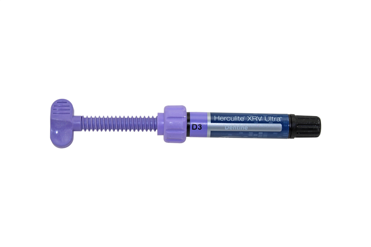 HERCULITE XRV ULTRA DENTIN D3 SPRITZE