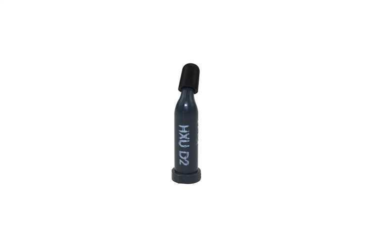 HERCULITE XRV ULTRA SCHMELZ D2 KAPS