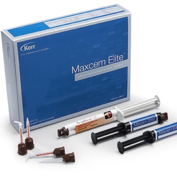 MAXCEM ELITE VALUE KIT 2 SPRITZEN
