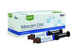 MAXCEM ELITE SPRITZE WEISS