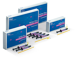 VERTISE FLOW SORTIMENT KIT A2-A3-A3.5-UO 4X2G