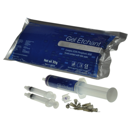 GEL ETCHANT ECONOMY PACK