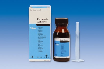 PERMLASTIC ADHESIVE 60 ML