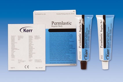 PERMLASTIC REGULAR BODY