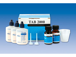 TAB 2000 INTRO PACK