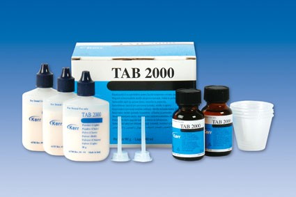 TAB 2000 INTRO PACK