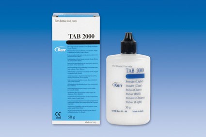 TAB 2000 POUDRE LIGHT