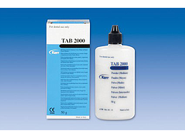 TAB 2000 POUDRE MEDIUM