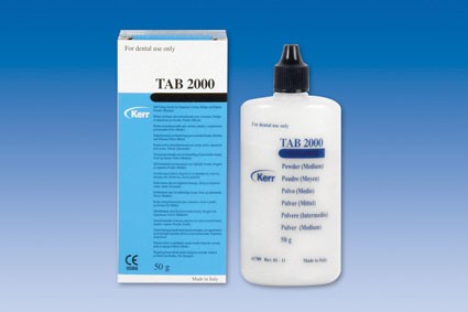 TAB 2000 POUDRE MEDIUM