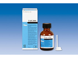 TAB 2000 REFILL FLUSSIGKEIT NORMALHAERTEND