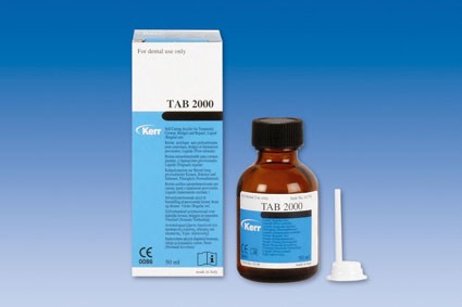 TAB 2000 REFILL FLUSSIGKEIT NORMALHAERTEND