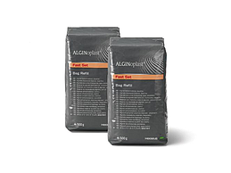 ALGINOPLAST FAST SET  500G