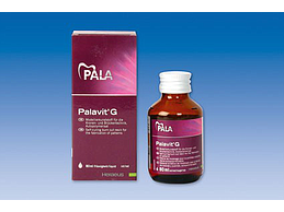 PALAVIT G FLUESSIGKEIT 80ML