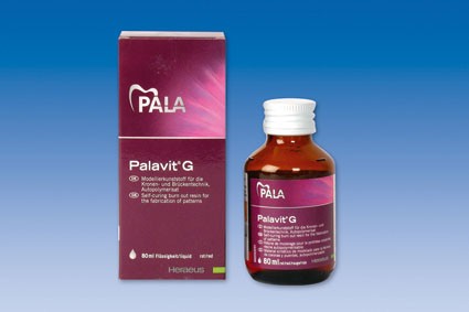 PALAVIT G FLUESSIGKEIT 80ML