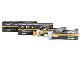 PROVIL NOVO MEDIUM 2X140ML 1BASE+1CATAL