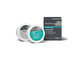 PROVIL NOVO PUTTY SOFT FAST SET 500ML
