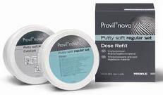 PROVIL NOVO PUTTY SOFT REGULAR SET 900ML