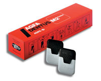 DENTUS M2 COMFORT 3X4CM SIMPLE