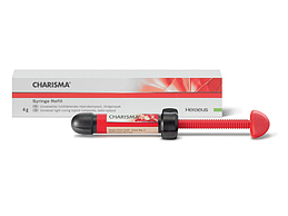 CHARISMA - SPRITZE 4G - C4