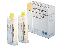 PROVIL NOVO MEDIUM REGULAR SET CD2 2X50ML