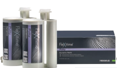 FLEXITIME DYNAMIX PUTTY 2X380ML