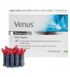 VENUS DIAMOND - PLT 20X0.25G - OM