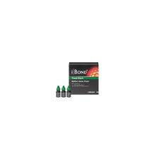 IBOND TOTAL ETCH FLACON VALUE PACK 3X4ML