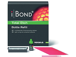 IBOND TOTAL ETCH FLACON 1X4ML