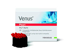 VENUS PEARL - PLT 20X0.2G - B1