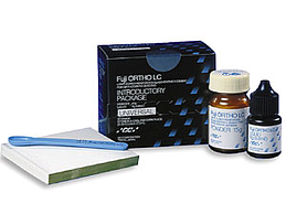 FUJI ORTHO LC INTROPACK GC