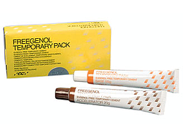 FREEGENOL TEMPORARY PACK GC