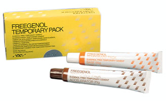 FREEGENOL TEMPORARY PACK GC