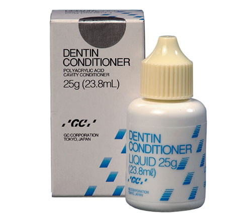 DENTIN CONDITIONER 25 g GC