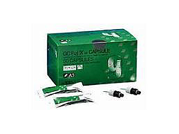 FUJI IX GP B2 KAPSELN 50 ST GC