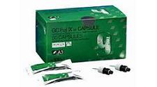 FUJI IX GP B3 KAPSELN 50 ST GC