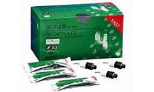 FUJI IX GP FAST KAPSELN A3 50 ST