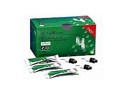 FUJI IX GP FAST B2 KAPSELN 50 ST