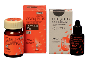 FUJI PLUS CONDITIONER 6.5 ml GC