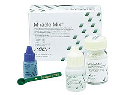 MIRACLE MIX INTROPACK GC