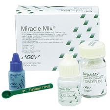 MIRACLE MIX INTROPACK GC