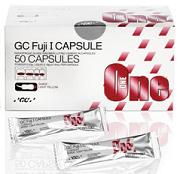 FUJI I KAPSELN HELLGELB (50 ST) GC