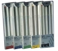 NEW METAL STRIPS BLAU MEDIUM N.300 12 ST