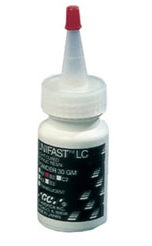 UNIFAST LC PULVER A3 50 g GC